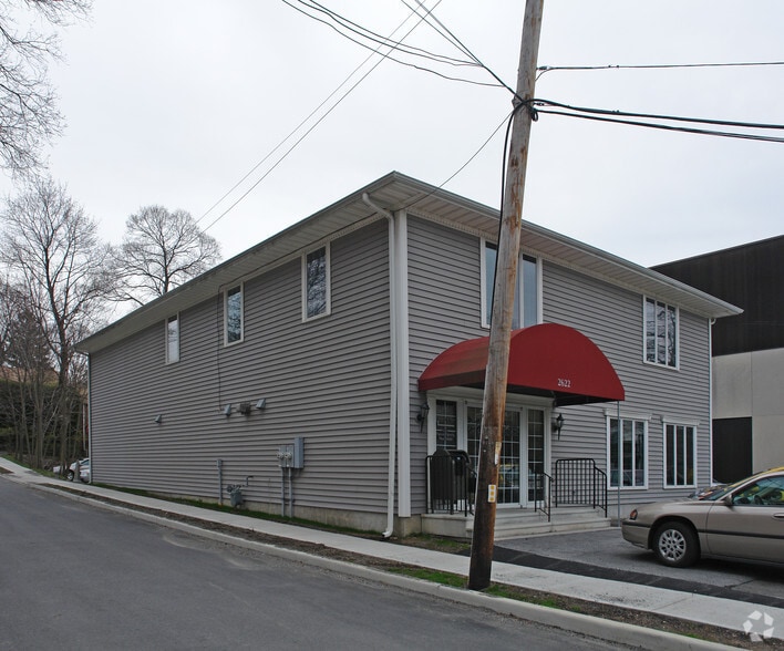 More Photos Of 2622 South Ave, Wappingers Falls Office For Sale