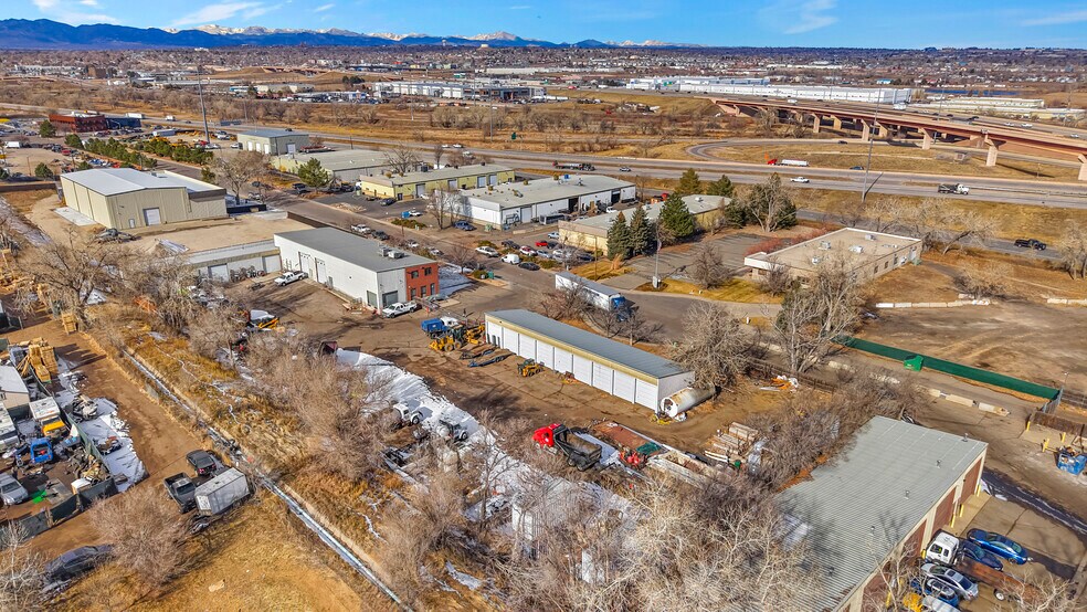 More Photos Of 1770 E 69th Ave, Denver Warehouse For Sale