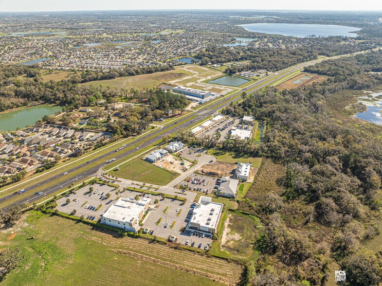 More Photos Of 5431 E State Road 44, Wildwood Medical For Lease