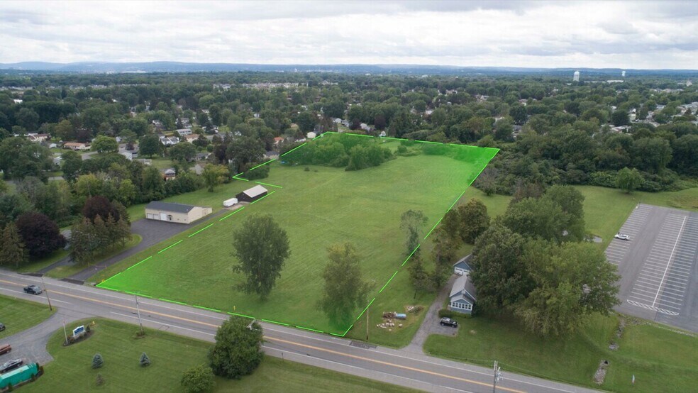More Photos Of 7421 Buckley Rd, Syracuse Land For Sale