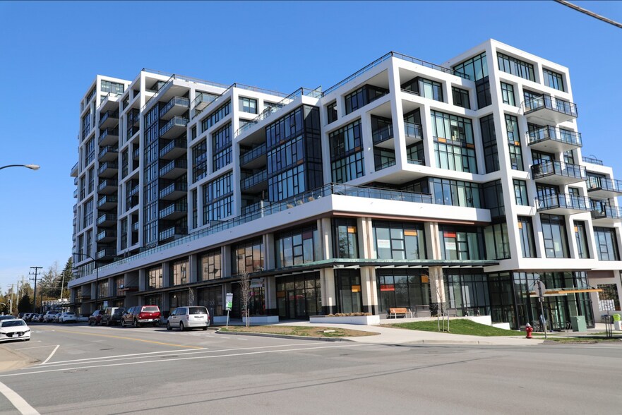 More Photos Of 1526 Finlay St, White Rock Apartments For Lease