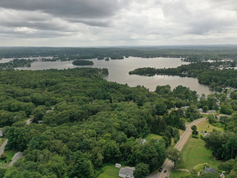 More Photos Of 27 Douglas Rd, Webster Land For Sale