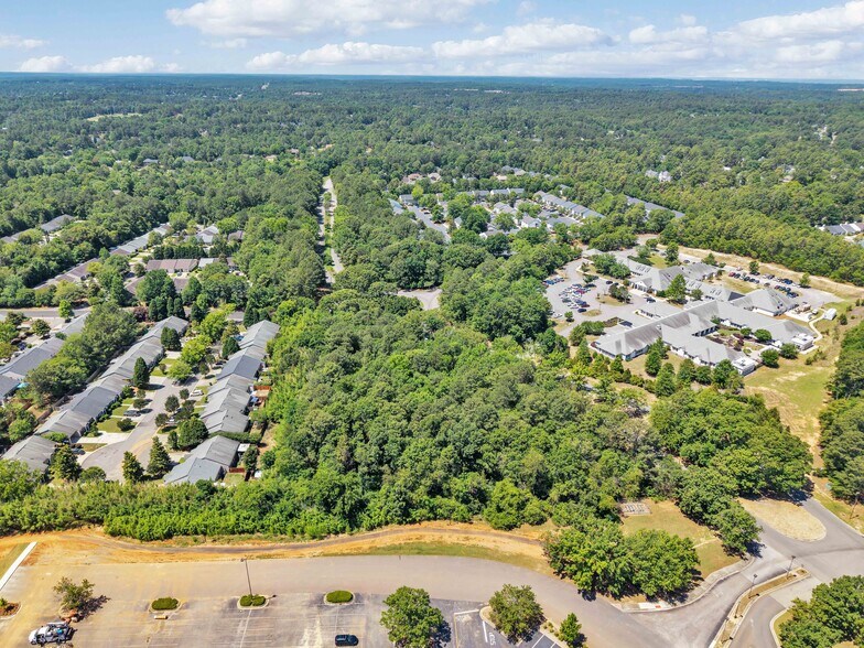 More Photos Of 551 E Gate Dr, Aiken Land For Sale