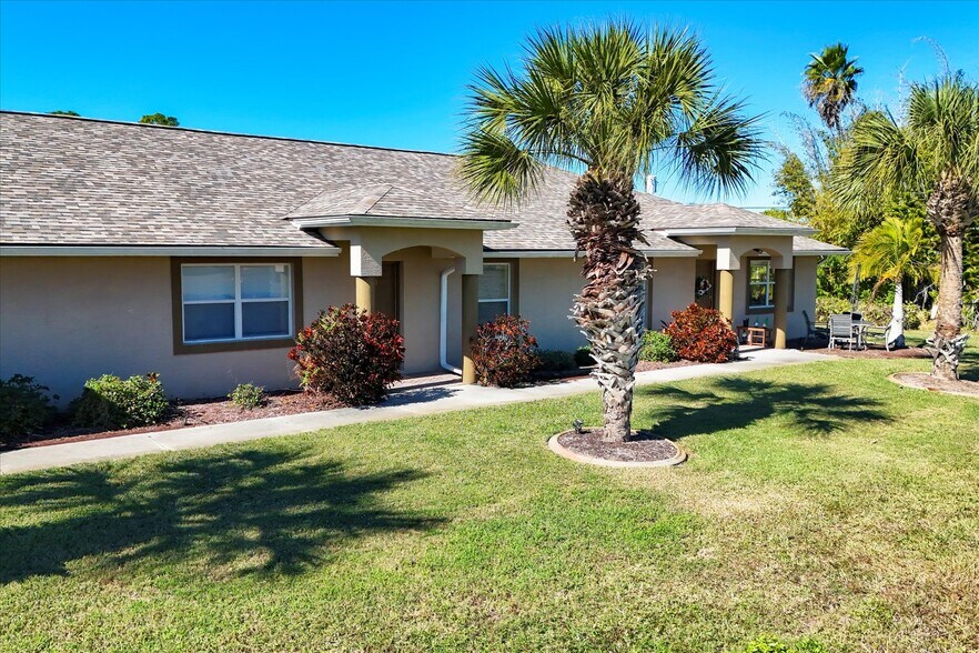 More Photos Of 230 Rotonda Blvd W, Rotonda West Multifamily For Sale