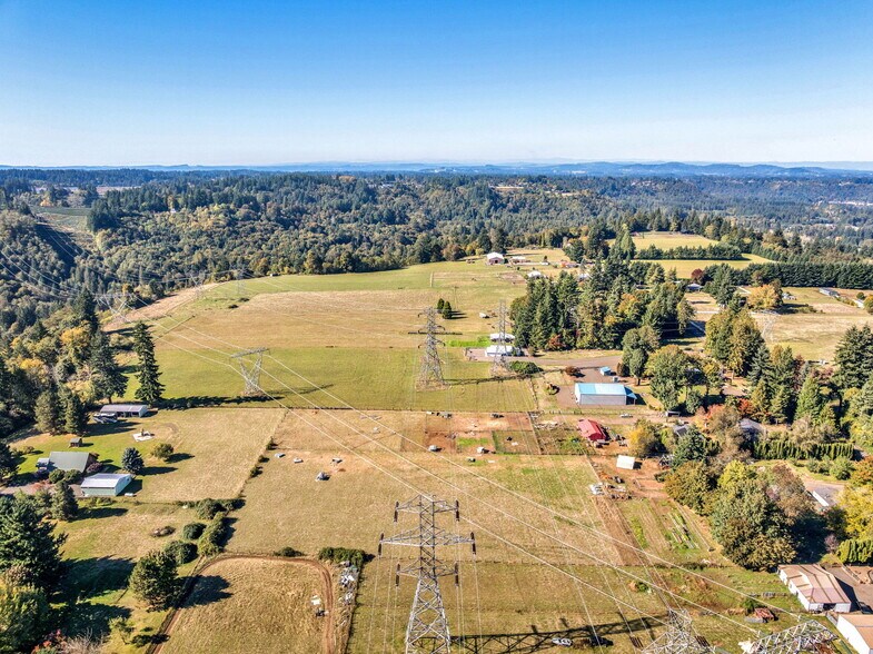 More Photos Of 44434 SE Coalman Rd, Sandy Light Manufacturing For Sale