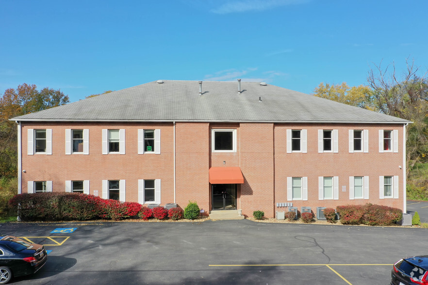 Primary Photo Of 244 Center Rd, Monroeville Office For Lease