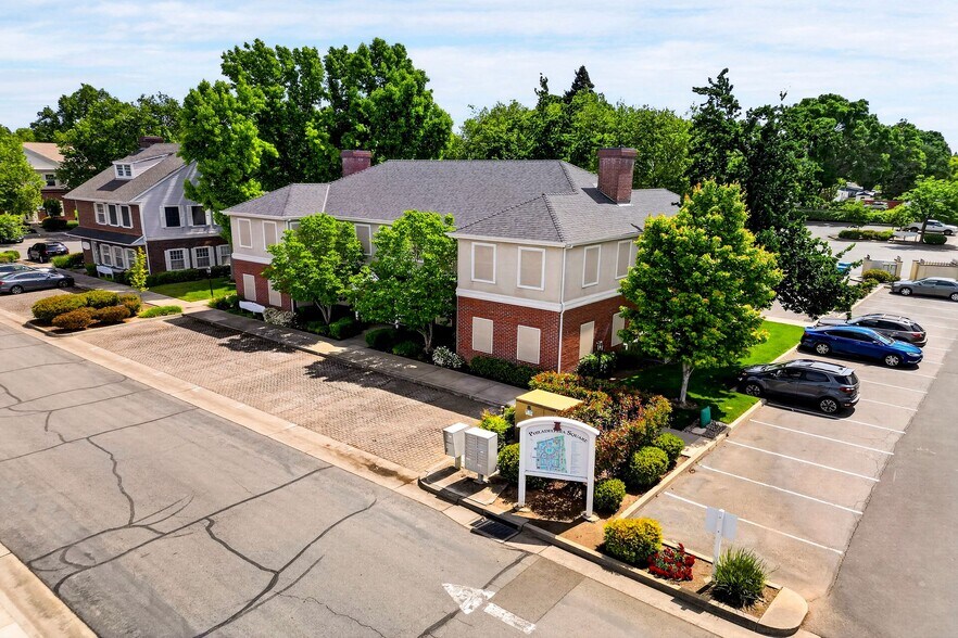 More Photos Of 20 Independence Cir, Chico Office For Sale