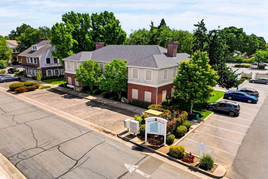 More Photos Of 20 Independence Cir, Chico Office For Sale