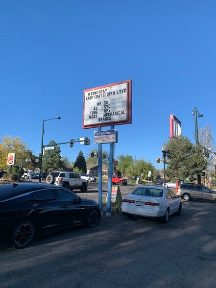 More Photos Of 5208 W 26th Ave, Edgewater Service Station For Sale