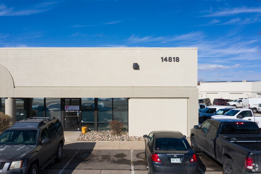 More Photos Of 14818 W 6th Ave, Golden Research And Development For Lease