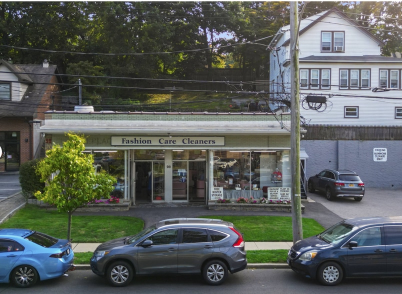 More Photos Of 96-98 Brook St, Scarsdale General Retail For Sale