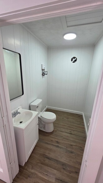 More Photos Of 1518 Concord Ave, Monroe Auto Dealership For Lease