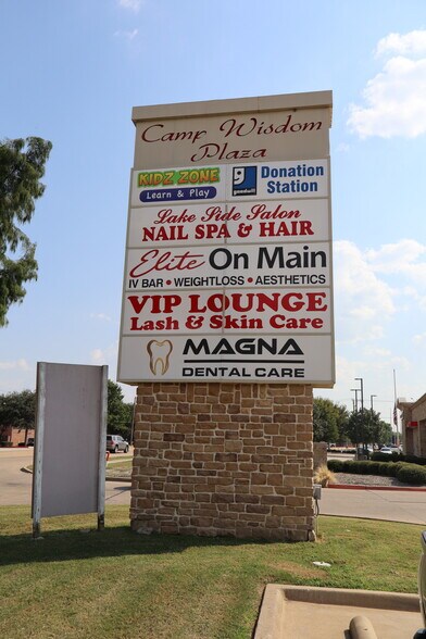 More Photos Of 5103 Magna Carta Blvd, Grand Prairie Freestanding For Lease