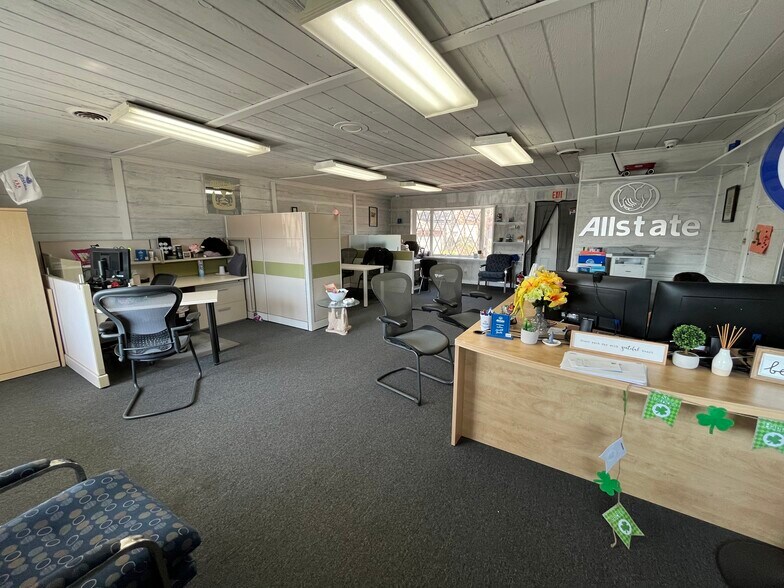 More Photos Of 1369 S Military Hwy, Chesapeake Office For Sale