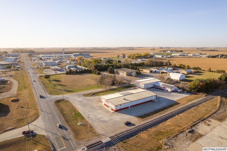 More Photos Of 390 E US Highway 18, Garner Showroom For Sale