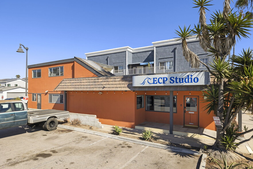 Primary Photo Of 1071 S Seaward Ave, Ventura Loft Creative Space For Lease