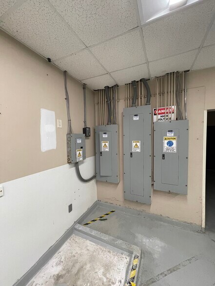 More Photos Of 2812 Williams St, Savannah Medical For Lease