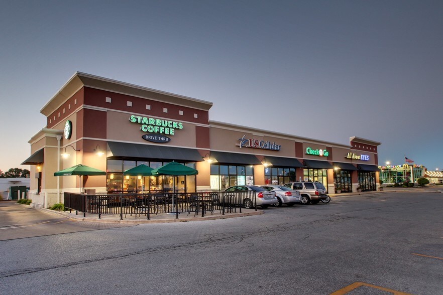 Photo of 1st Floor Ste 3372