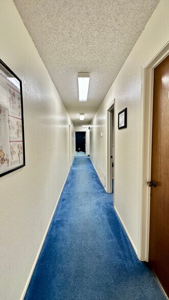More Photos Of 115 Archer St, Jacksboro Office For Lease