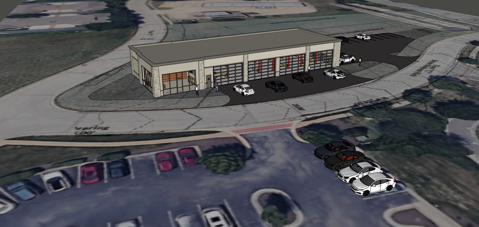 Primary Photo Of College Blvd, Lenexa Land For Sale