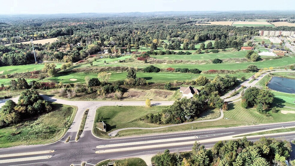 More Photos Of Lot 1, 2, & 5 HWY 13, Wisconsin Dells Land For Sale