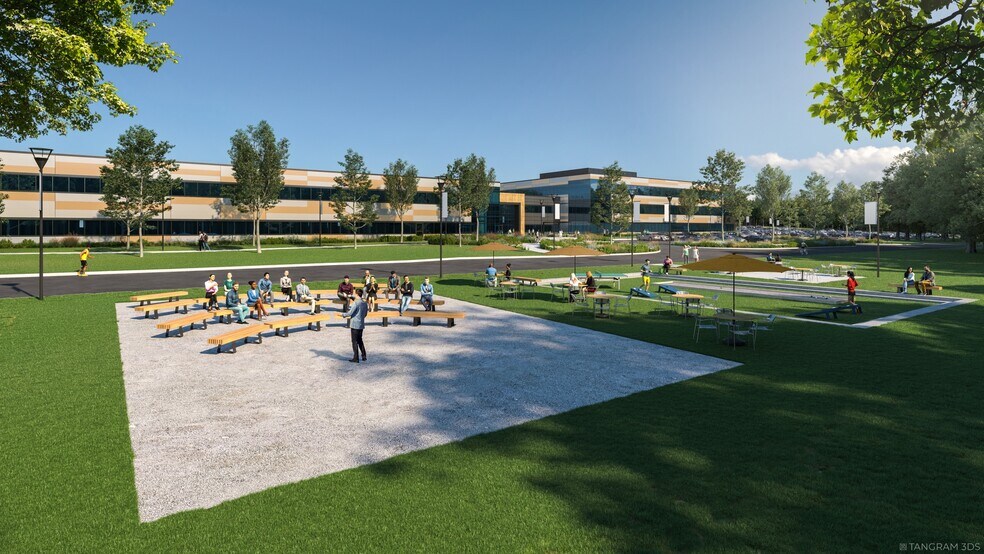 More Photos Of 121 Technology Dr, Durham Unknown For Lease