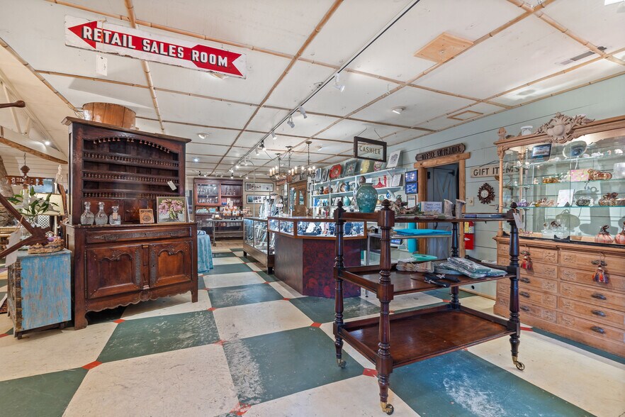 More Photos Of 7142 Highway 76 W, Clayton Storefront For Sale