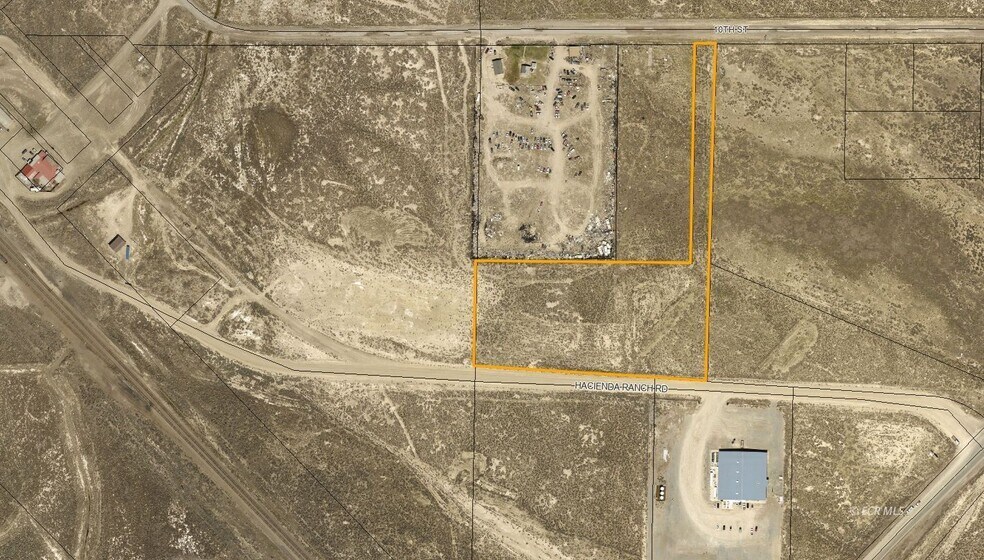 Primary Photo Of TBD US 93 (002-730-027) hwy, Wells Land For Sale