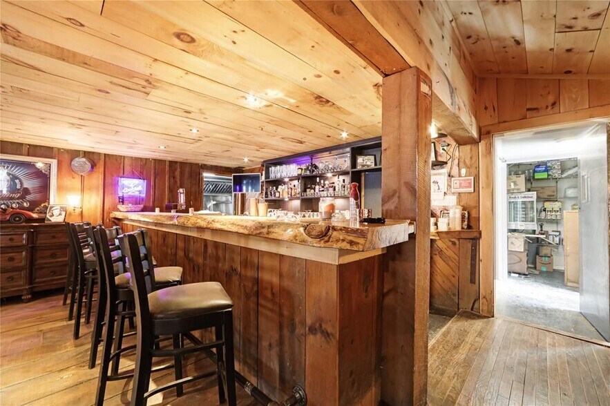 More Photos Of 540 State Route 42, Shandaken Hospitality For Sale