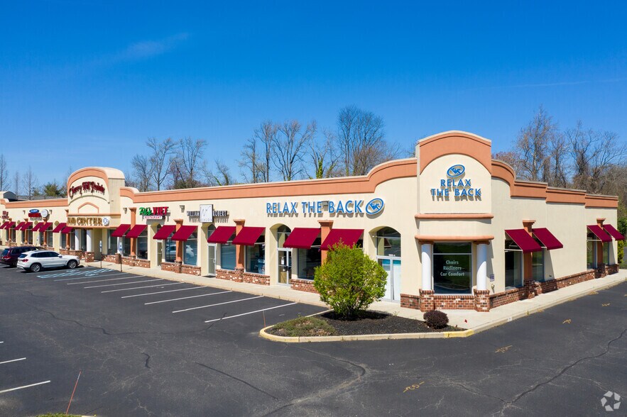 More Photos Of 1888 E Route 70, Cherry Hill Unknown For Lease