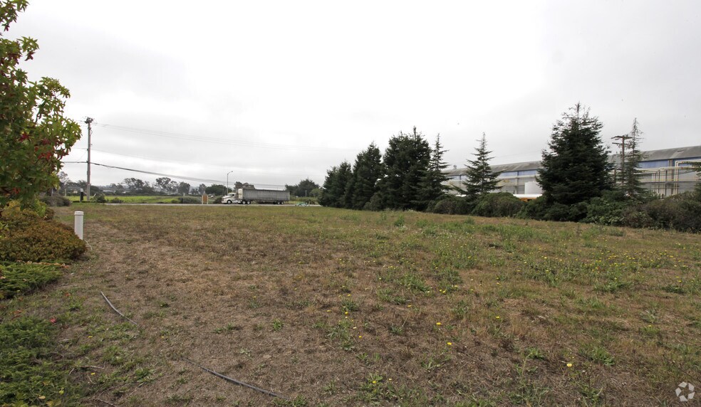 More Photos Of 1630 W Beach St, Watsonville Land For Sale
