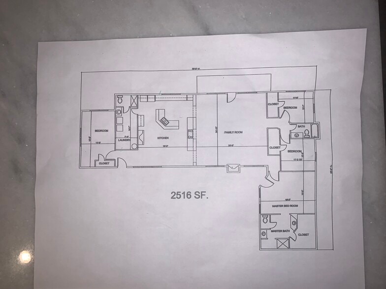 More Photos Of 5518 County Road 126, McKinney Office Residential For Lease