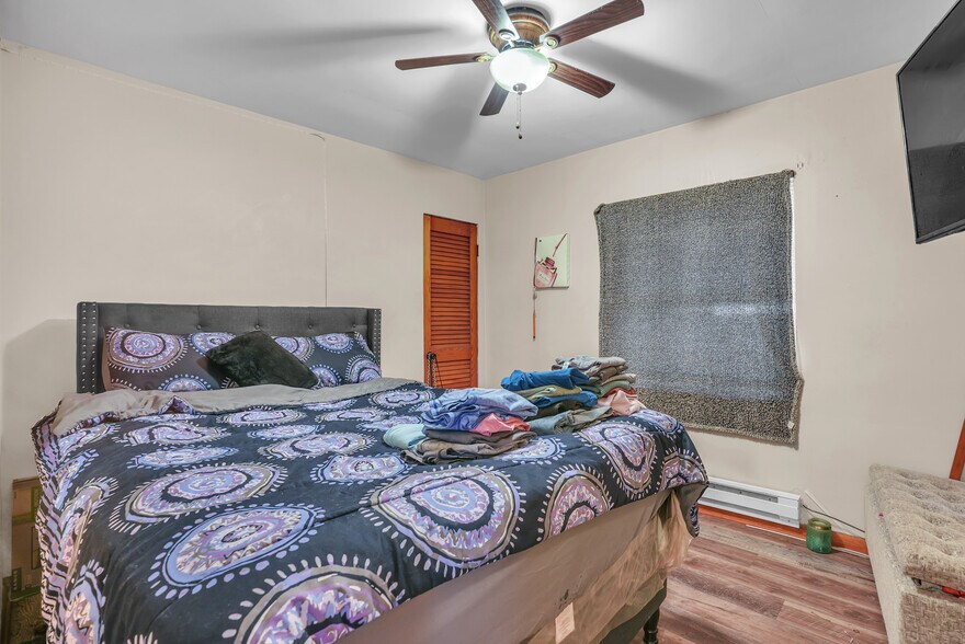 More Photos Of 6922 Columbia ave, Hammond Multifamily For Sale