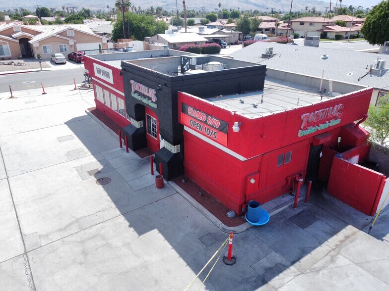 More Photos Of 32123 Cathedral Canyon Dr, Cathedral City Restaurant For Sale