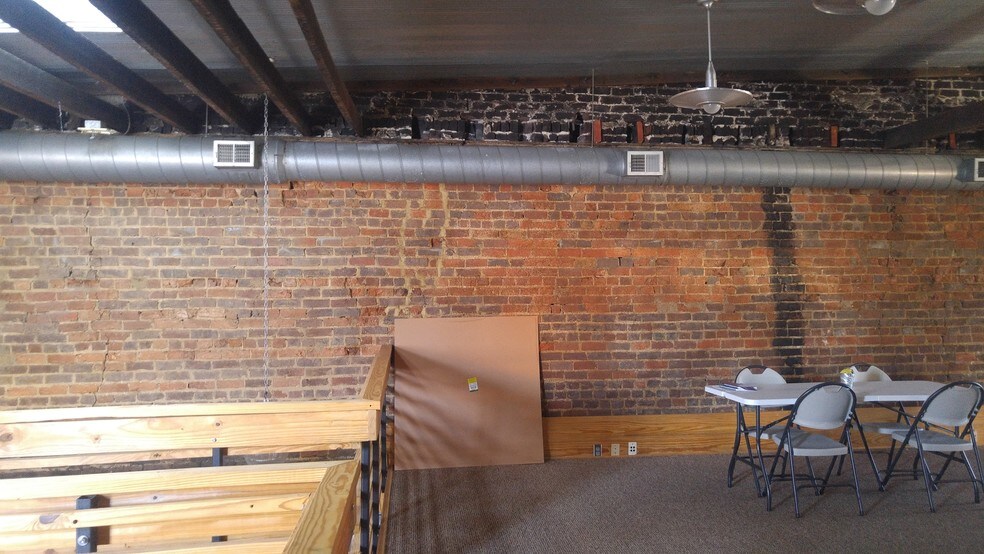 More Photos Of 714 Gay, Knoxville General Retail For Lease