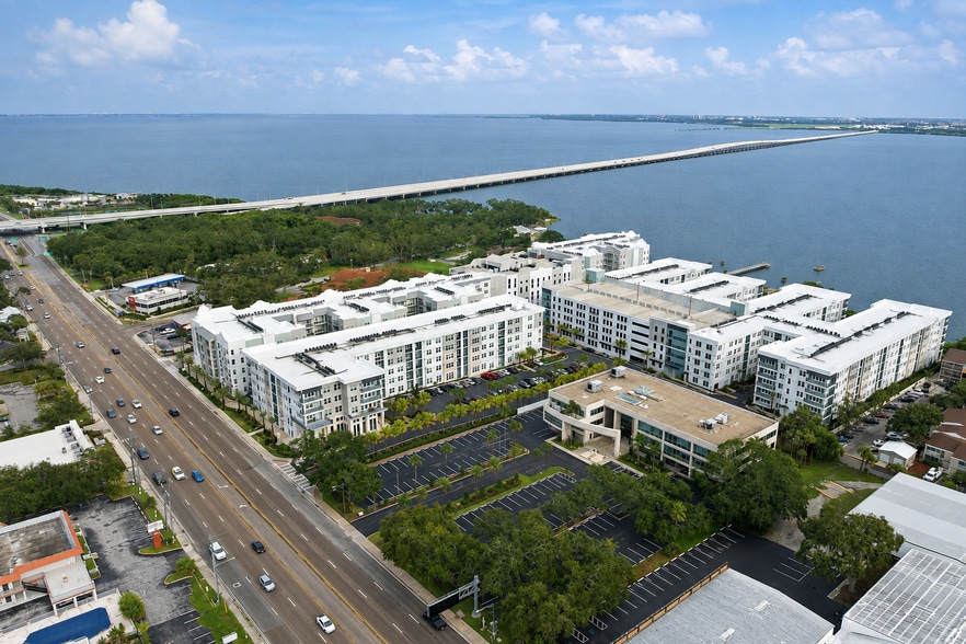 More Photos Of 2963 Gulf To Bay Blvd, Clearwater Office For Lease