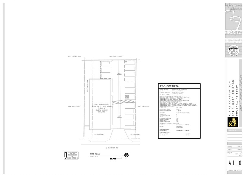 More Photos Of 334 E Hatcher Rd, Phoenix Medical For Sale