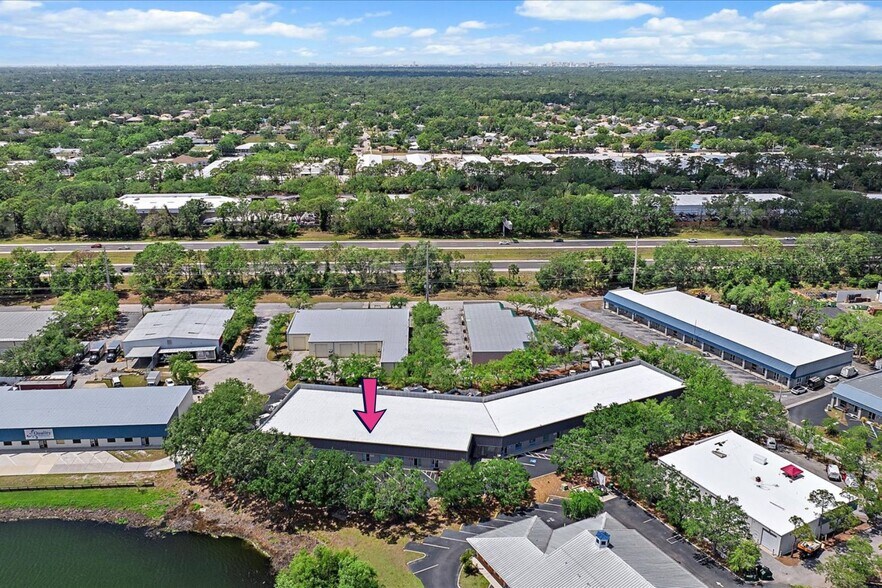 More Photos Of 1891 Porter Lake Dr, Sarasota Light Manufacturing For Sale