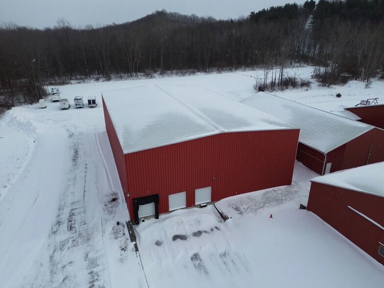 Primary Photo Of 4500 State Route 414, North Rose General Retail For Lease