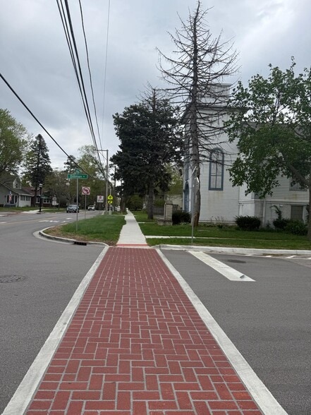 Primary Photo Of 15109 S Dillman St, Plainfield Religious Facility For Sale