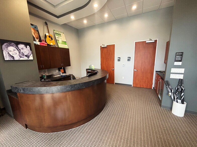 More Photos Of 10845 Kuykendahl Rd, The Woodlands Medical For Lease