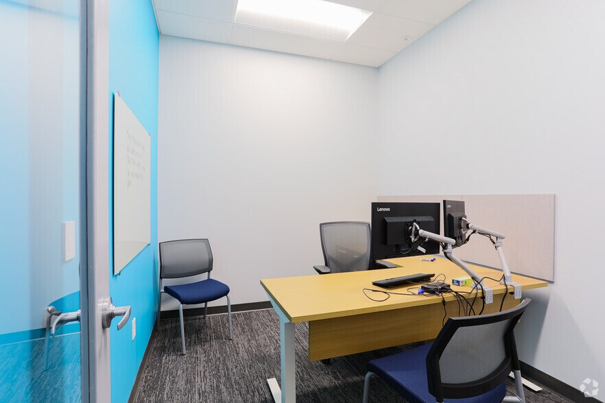 Photo of 1st Floor Ste 