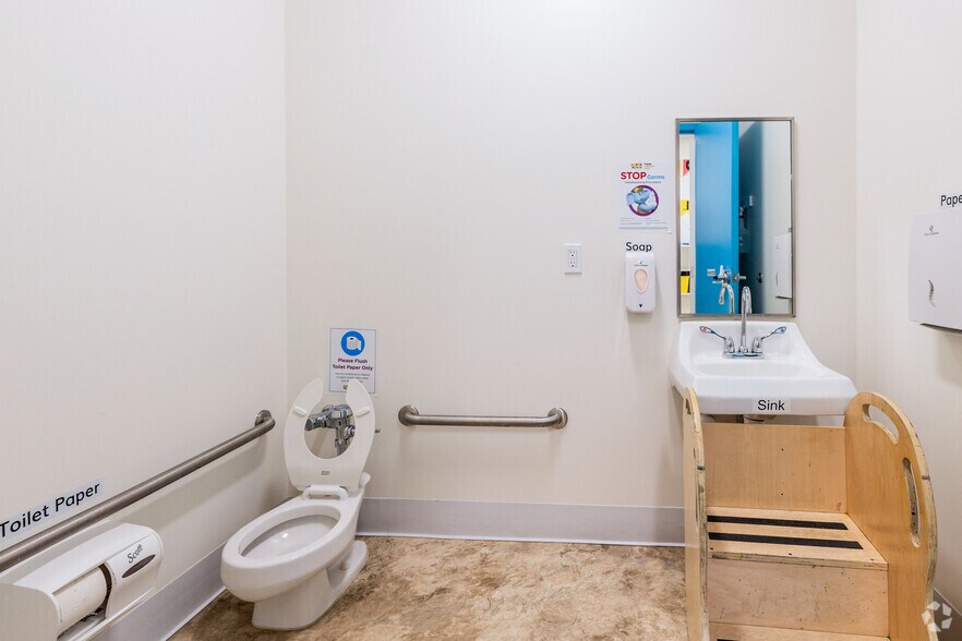 More Photos Of 6150 Commerce Blvd, Rohnert Park General Retail For Sale