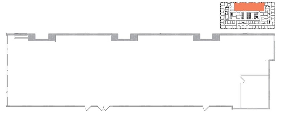 More Photos Of 390 N Orange Ave, Orlando Office For Lease