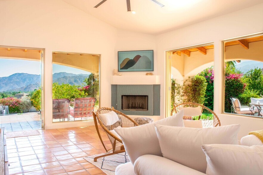 More Photos Of 71555 Jaguar Way, Palm Desert Specialty For Sale