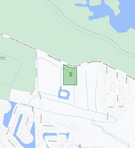 More Photos Of 4301 Sanibel Captiva Rd, Sanibel Medical For Lease