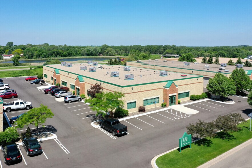 More Photos Of 1260-1274 Helmo Ave N, Oakdale Unknown For Lease