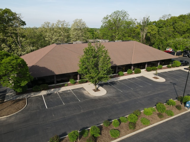 Primary Photo Of 170 Linden Oaks Dr, Rochester Office For Sale