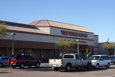 More Photos Of 575-725 W Warner Rd, Tempe General Retail For Lease