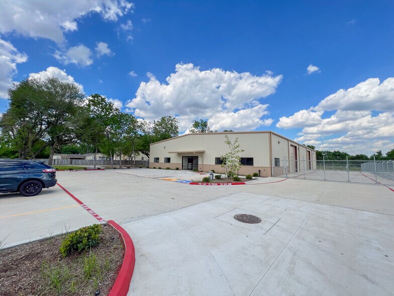 More Photos Of , Houston Industrial For Sale